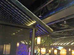 -绿茶餐厅(昆明世纪金源店)