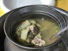 -大笑饭堂(甲子桥店)