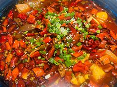 -九转小磨·东北菜老字号(祥安店)