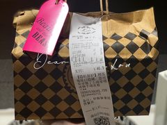 -Let's Taipei 非常烘焙(太古里店)