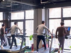 -蜗牛健身·私教馆(海珀香庭店)