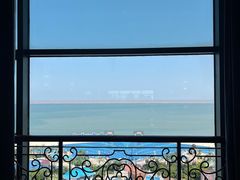 -启东恒大海上威尼斯酒店