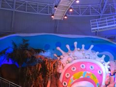 -烟台海昌鲸鲨海洋公园