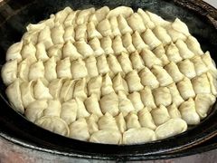 -水丰锅贴(延吉东路店)