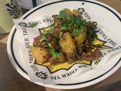 -新太二·鲜料川菜(万泰汇店)