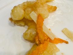 -聚德华天烤肉季·宴会厅(什刹海总店)