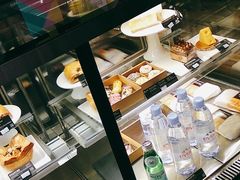 -星巴克臻选(北京蓝色港湾RO店)