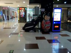 -SFC上影影城(广州店)