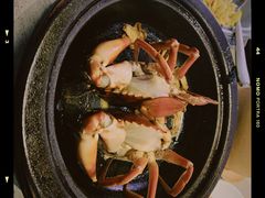 上屿煎蟹-上屿水产(鼓浪屿一店)
