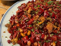 -饭江湖·江湖菜(湖广会馆店)