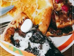 -比格比萨自助(花园路店)