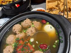 -情妹耙泥鳅·江湖川菜(科华店)