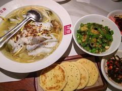 -新辣宴·湖南家常菜·商务聚餐(中粮创芯店)