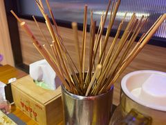 -唐力九头鸟烧烤·罗田吊锅(西云楼店)