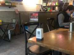 大堂-三生小馆(亭知路店)