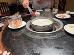 -大良毋米粥(锦龙路总店)