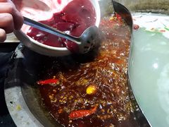 -宽板凳老灶火锅(南礼士路店)