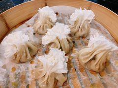 百花烧麦-老太原菜馆(中正天街店)