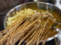 -嘉州鲜知味钵钵鸡(奎星楼店)