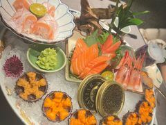 -胆道·海胆专门店(凯德晶萃店)