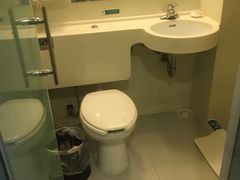 -锦江之星品尚(杭州西湖大道南宋御街店)