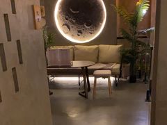 -施奈儿.洗头頭療.按摩SPA.采耳(上梅林店)