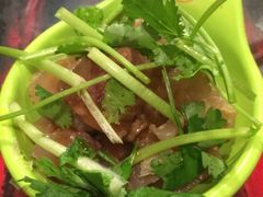 张记牛肉面馆-张记牛肉面馆(天津路店)