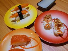 -禾绿回转寿司(苏宁广场店)