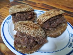 -老爆肚满五香烧牛羊肉