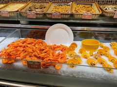 -雄楚国际大酒店-四季西餐厅