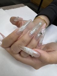 -LynLyn琳林美甲美睫