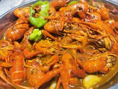 -云晓光头烧烤吧(新大陆广场店)