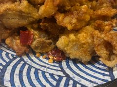 -龙记香港茶餐厅(久光百货店)