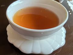 -北京望京凯悦酒店The Lounge大堂酒廊