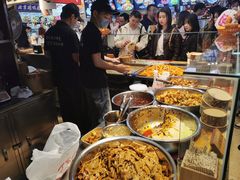 丁家坡洋芋豆皮-丁家坡洋芋·观音桥好吃街A区(全国总店)