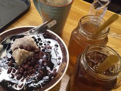 -鲜芋仙(太原街万达店)