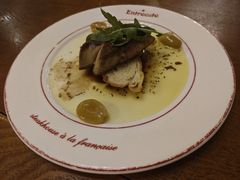 -Entrecôte 法国牛扒馆(保利·时光里店)