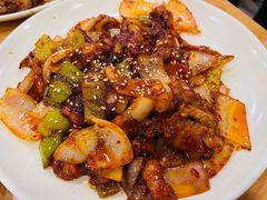 -贤花饭店(城阳店)
