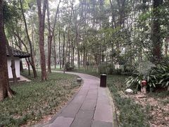-成都杜甫草堂博物馆