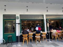 -RAC BAR(安福路店)