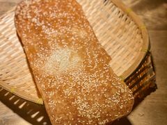 鞋底饼-弄堂里(阿里西溪A区店)