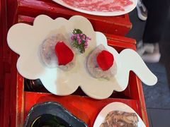 -重庆袁老四火锅(武进万达店)