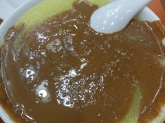 面茶-白魁老号饭庄(交道口店)
