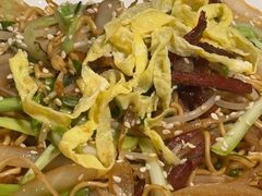 -桃源春晓中餐厅 TaoYuan Restaurant