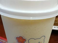 芒果酸奶-伽喱博士 Dr.CURRY咖喱饭(太阳宫咖喱店)