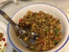-宅里香.自然餐厅(湘大店)