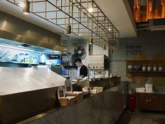 -农畉LONFOOD(福田星河COCOPark店)