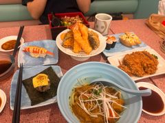 -元气寿司(环球港店)