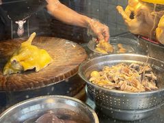 -肥婆兰鸡饭(西门外街店)