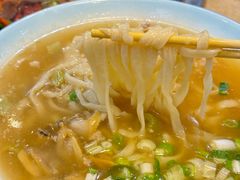 -福茗春薪禾记海鲜烧烤(八一路店)